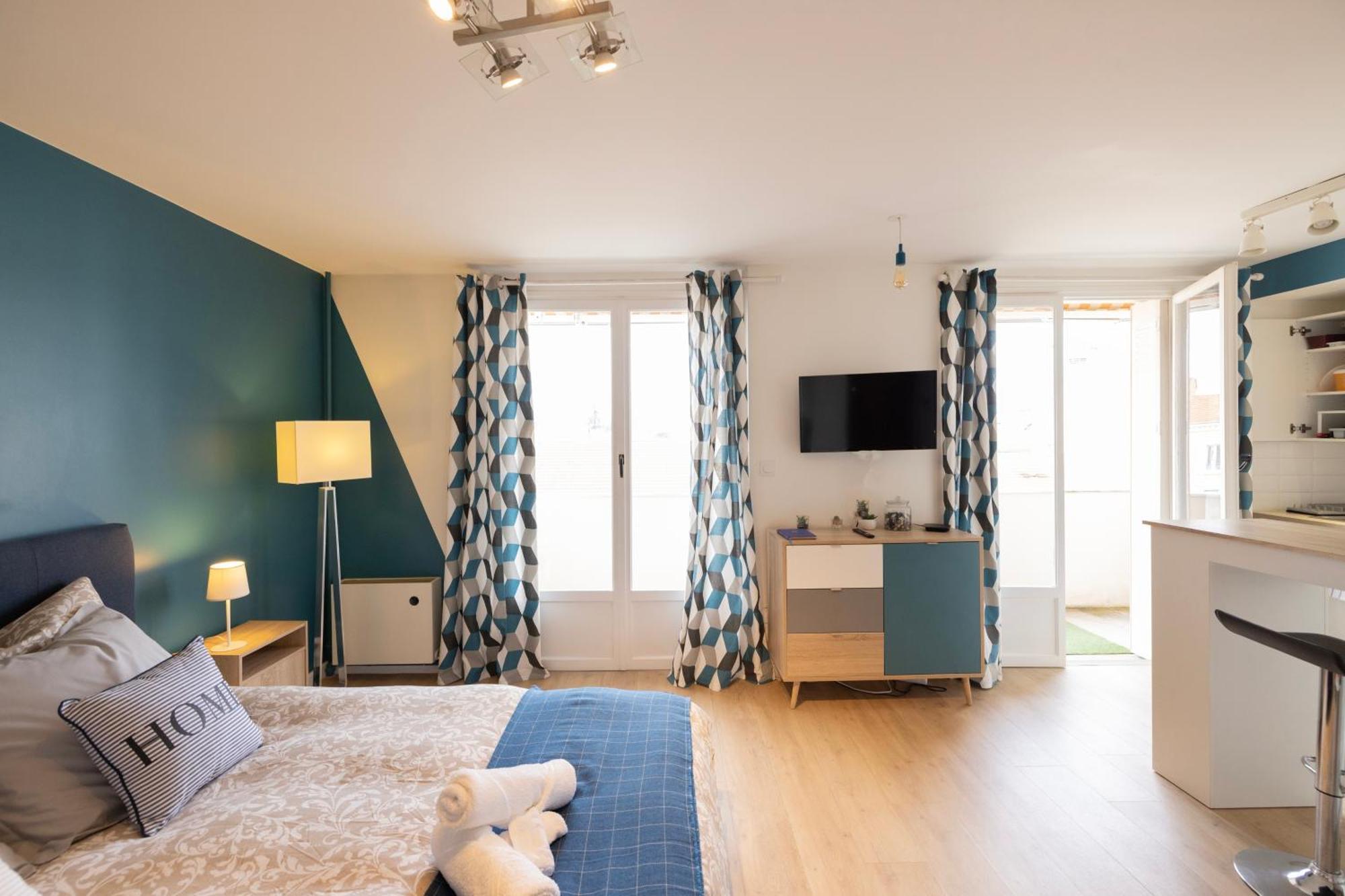 Le Cottage Roannais 로안 외부 사진