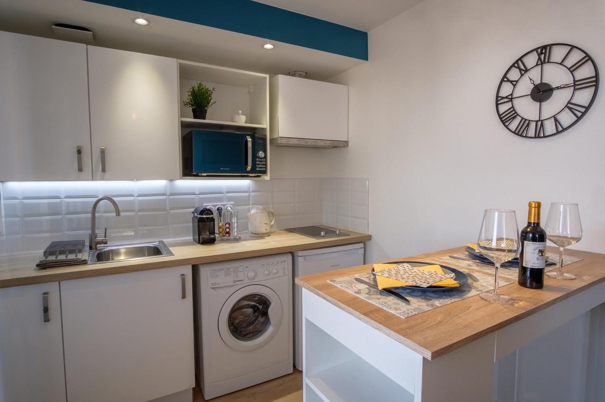 Le Cottage Roannais 로안 외부 사진