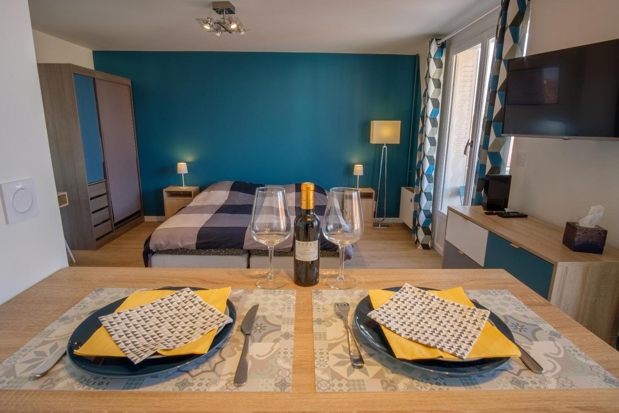 Le Cottage Roannais 로안 외부 사진